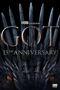 Game of Thrones poster