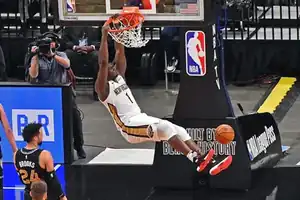 NBA